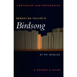 Sebastian Faulks's Birdsong