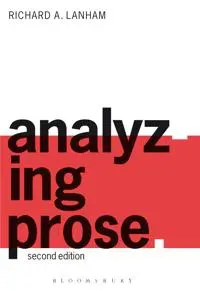 Analyzing Prose