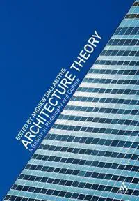 Architecture Theory