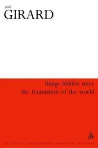 Things Hidden Since the Foundation of the World