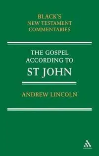 Gospel According to St John