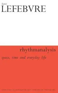 Rhythmanalysis