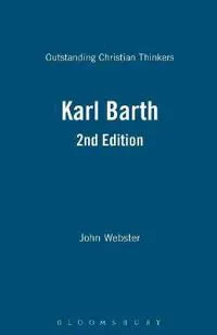 Karl Barth 2nd Edition