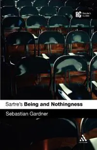 Sartre's 'Being and Nothingness'