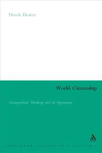 World Citizenship