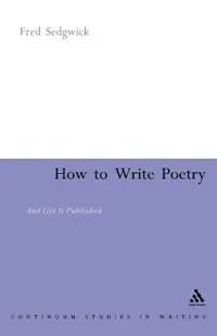 How to Write Poetry