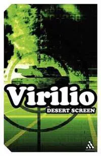 Desert Screen