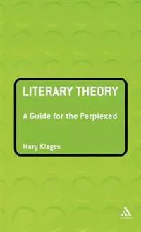 Literary Theory