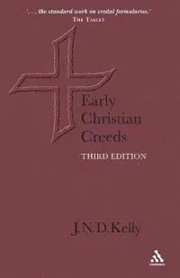 Early Christian Creeds