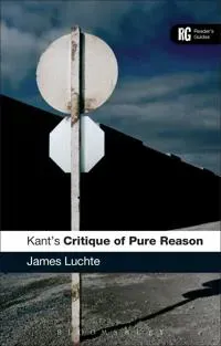 Kant's 'Critique of Pure Reason'