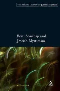 Ben: Sonship and Jewish Mysticism