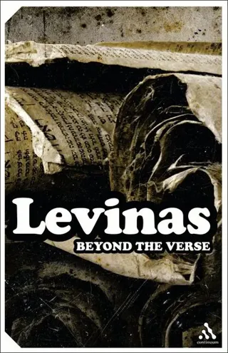 Beyond the Verse