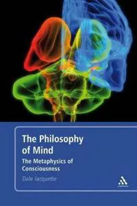 The Philosophy of Mind
