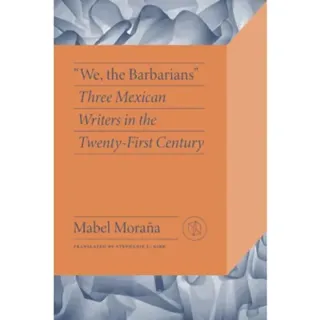 "We, the Barbarians"