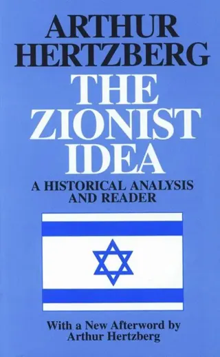 The Zionist Idea