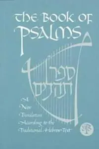 The Book of Psalms