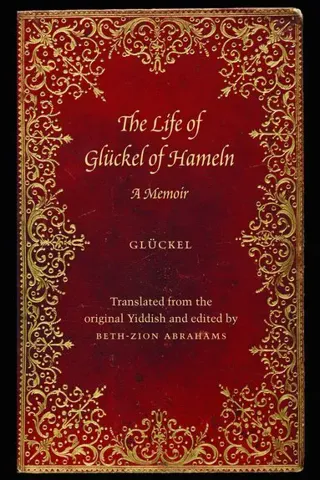 Life of Glückel of Hameln