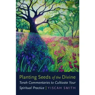 Planting Seeds of the Divine