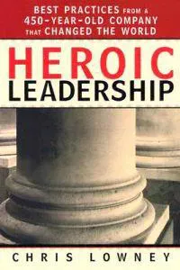 Heroic Leadership