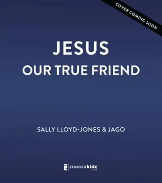 Jesus, nuestro amigo fiel