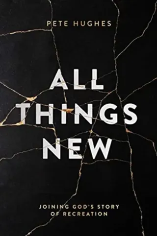 All Things New