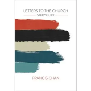 Letters to the Church Sg