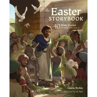 Easter Storybk