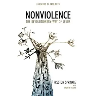 Nonviolence Rev/E