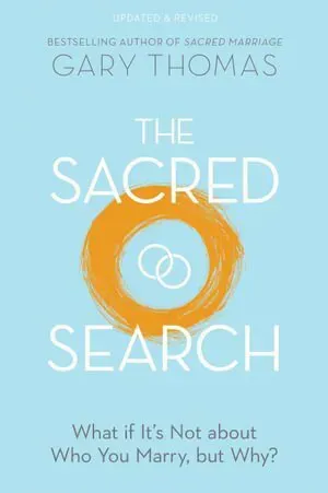 Sacred Search Rev/E
