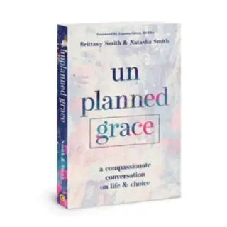 Unplanned Grace