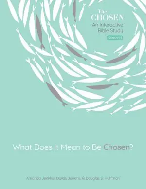 What Does It Mean to Be Chosen?, Volume 1