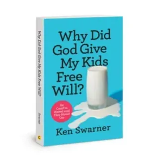 Why Did God Give My Kids Free