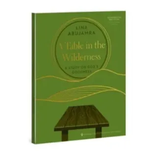 Table in the Wilderness