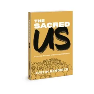 Sacred Us
