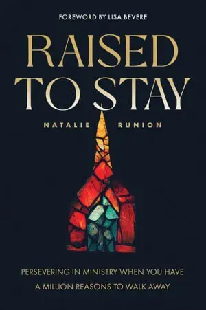 Raised to Stay