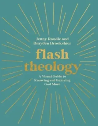 Flash Theology