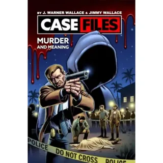 Case Files Vol. I