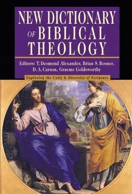 New Dictionary of Biblical Theology