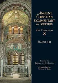 Isaiah 1–39