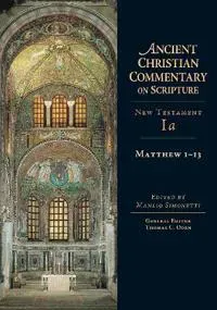 Matthew 1–13