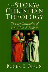 The Story of Christian Theology