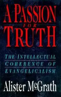 A Passion for Truth