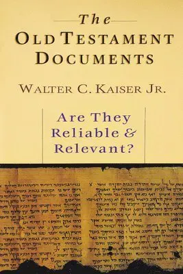 Old Testament Documents