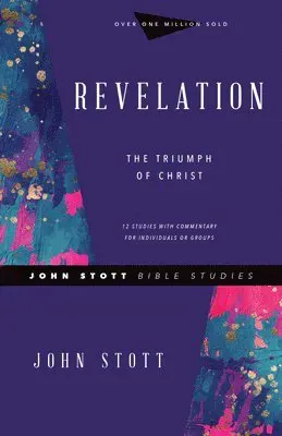 Revelation – The Triumph of Christ