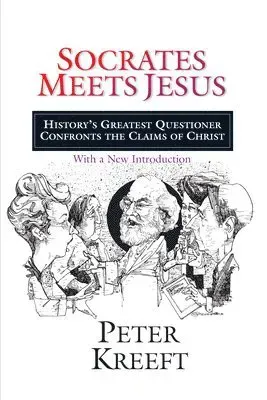 Socrates Meets Jesus