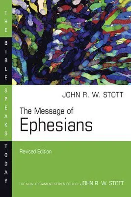 Message of Ephesians