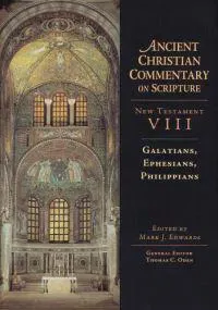 Galatians, Ephesians, Philippians