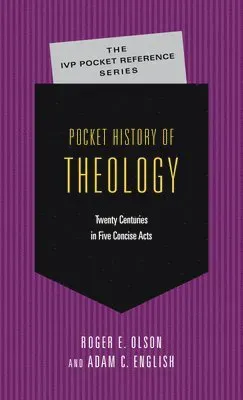 Pocket History of Theology