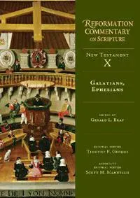 Galatians, Ephesians