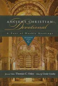Ancient Christian Devotional
